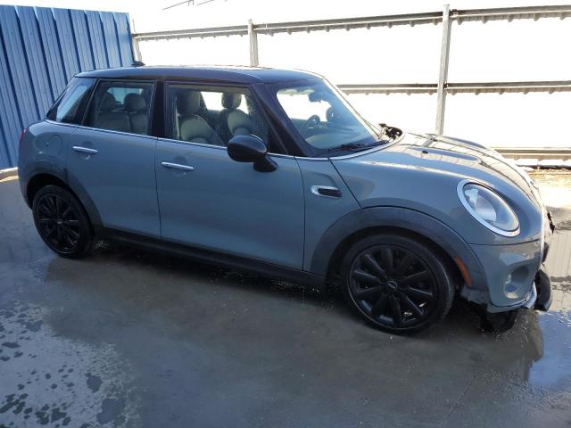 WMWXS5C52FT833381 Mini Cooper