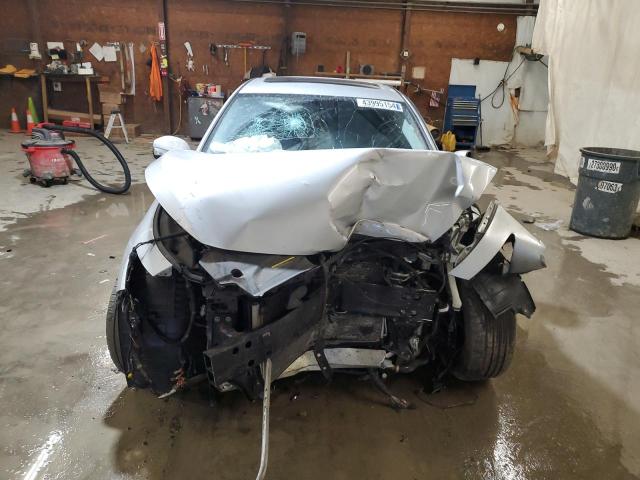JN1BV7AR8EM682029 Infiniti Q50 BASE