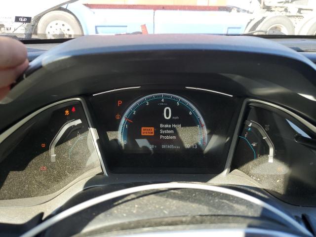 19XFC2F7XHE060372 Honda CIVIC EX
