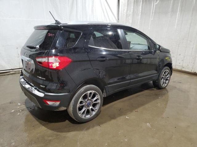 MAJ6S3KL6NC467867 Ford Ecosport Titanium
