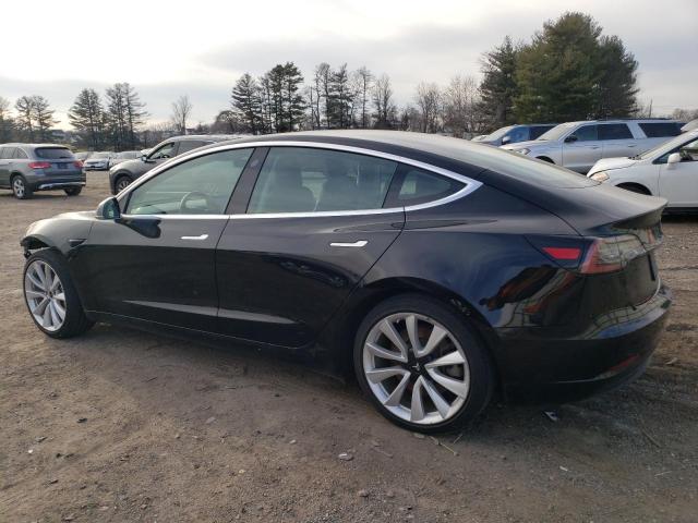 5YJ3E1EBXLF787348 Tesla MODEL 3