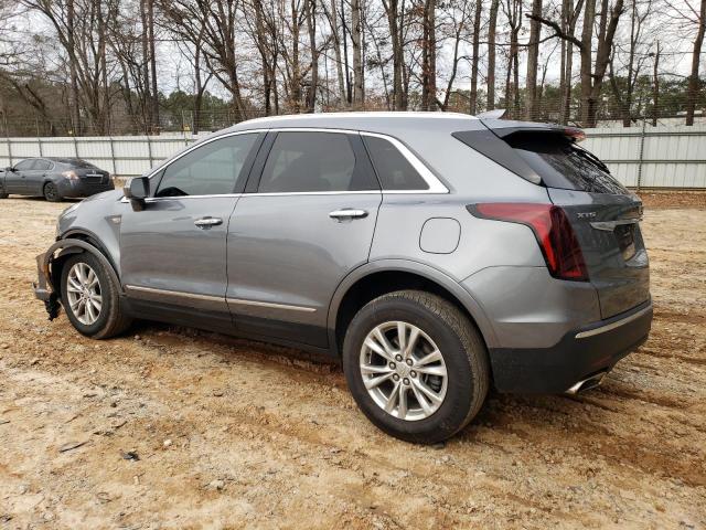 1GYKNAR40LZ220576 Cadillac XT5 LUXURY