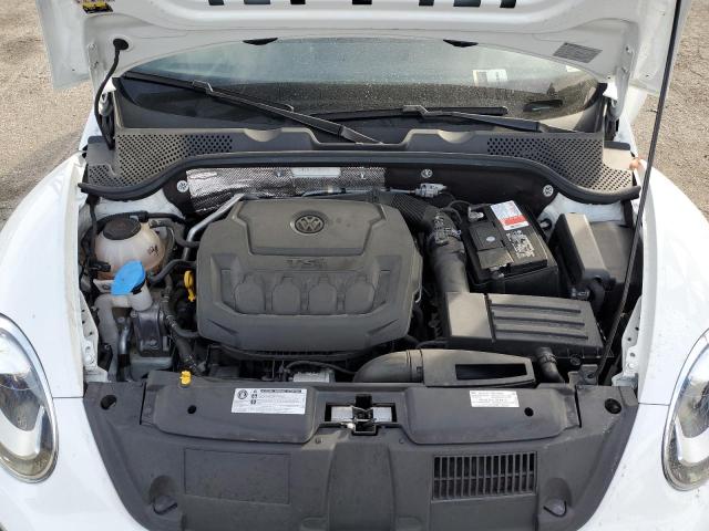 3VW5DAAT9KM506271 Volkswagen BEETLE S