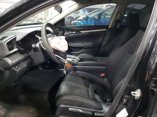 19XFC2F54JE012130 Honda Civic Lx