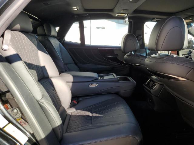 JTHB5LFF5J5000795 Lexus Ls 500