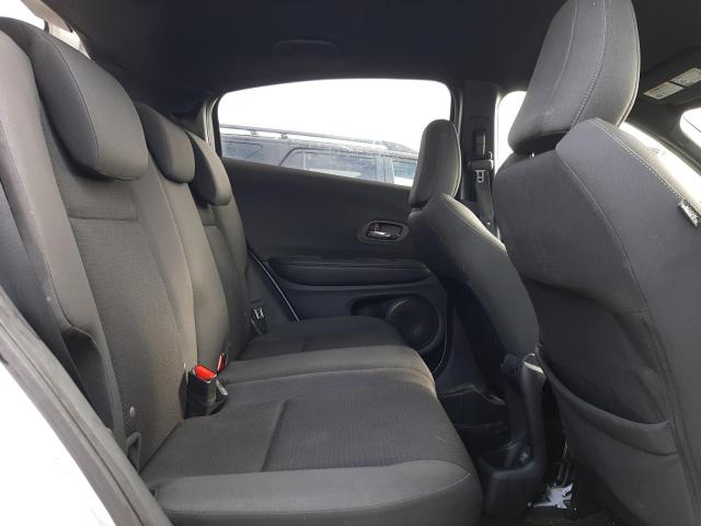 3CZRU6H12NM761137 Honda HR-V SPORT