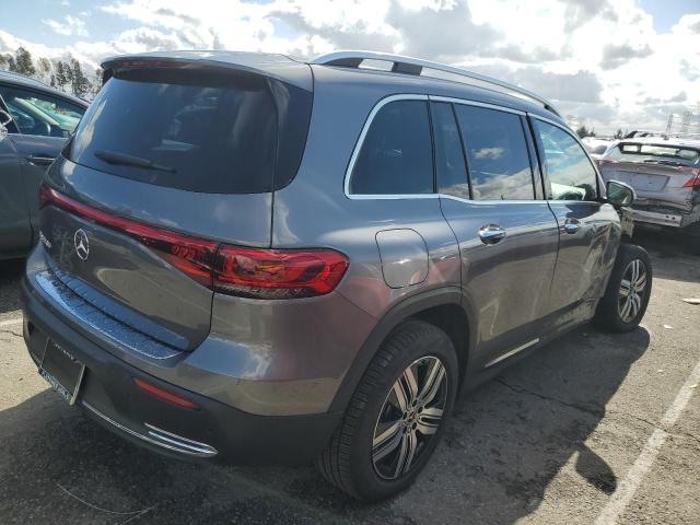 W1N9M0CB9PN051883 Mercedes-Benz Eqb 250+