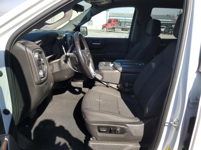 1GTU9BET1MZ177549 GMC Sierra K1500 Sle