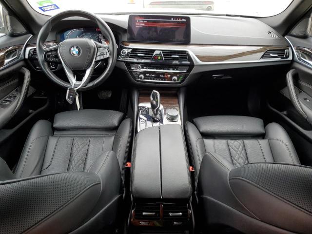 WBA53BH06MCF36159 BMW 530 I