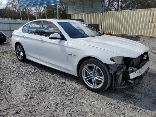 WBA5A5C52ED508829 BMW 528 I