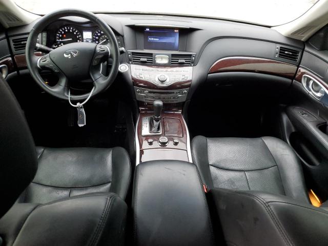 JN1BY1PP4GM630913 Infiniti Q70l 3.7