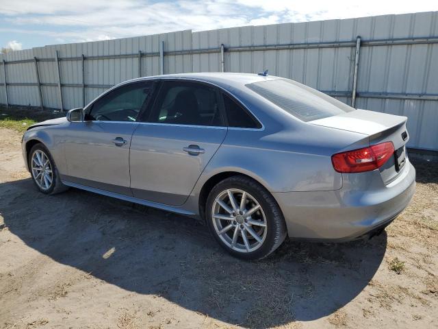WAUFFAFL9FN041459 Audi A4 Premium Plus