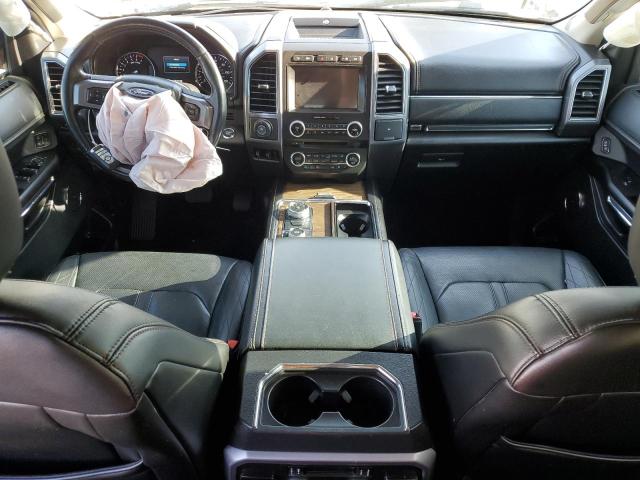 1FMJK1MT9JEA33037 Ford Expedition Max Platinum