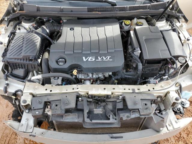 1G4G45G32GF268082 Buick Lacrosse Sport Touring