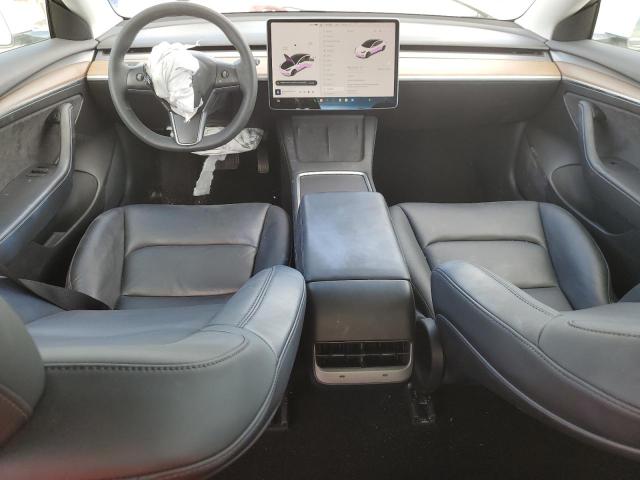 5YJ3E1EB5NF103082 Tesla MODEL 3
