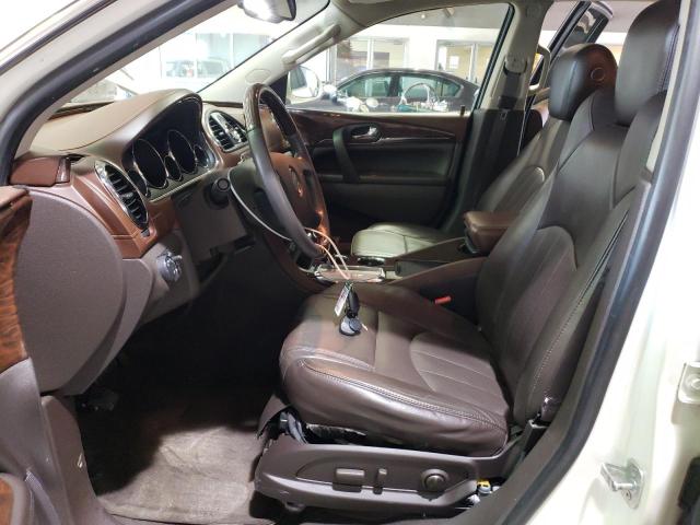 5GAKRBKD0EJ298823 Buick Enclave