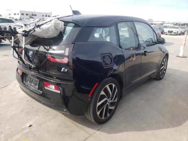 WBY1Z8C31HV890519 BMW I3 REX