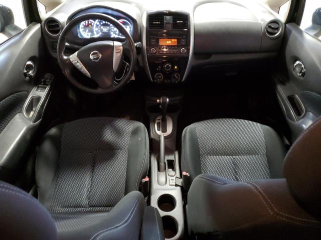 3N1CE2CP7FL409209 Nissan Versa Note S