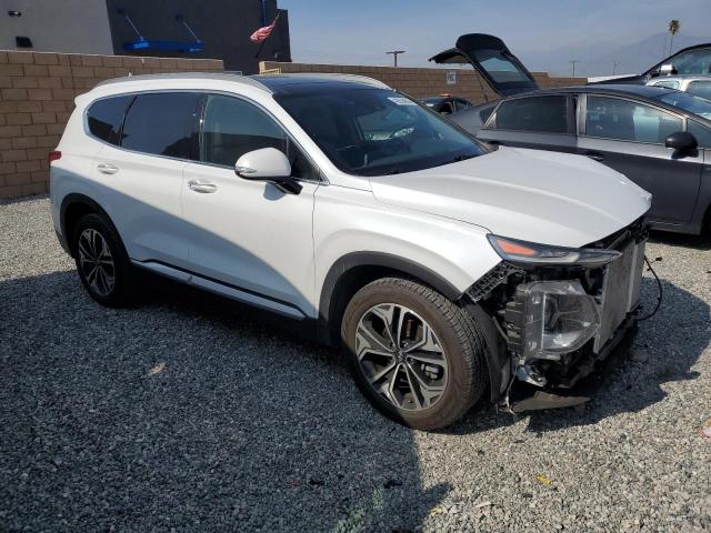 Auction sale of the 2019 Hyundai Santa Fe Limited , vin: 5NMS53AA6KH062511, lot number: 142635954