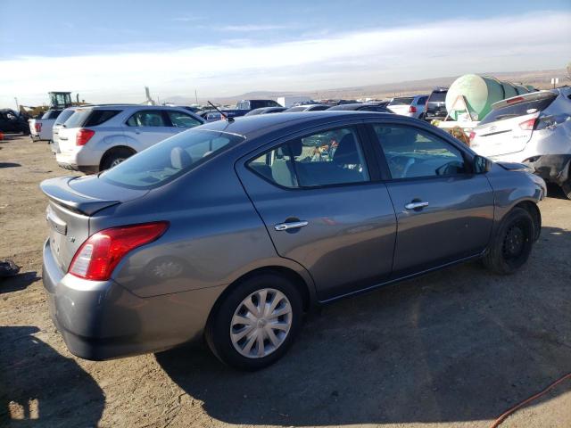 3N1CN7APXHL846107 Nissan VERSA S
