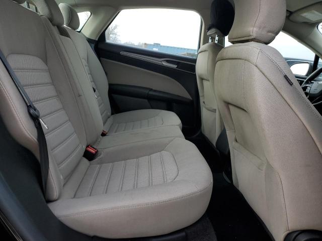 3FA6P0G75KR276823 Ford FUSION S