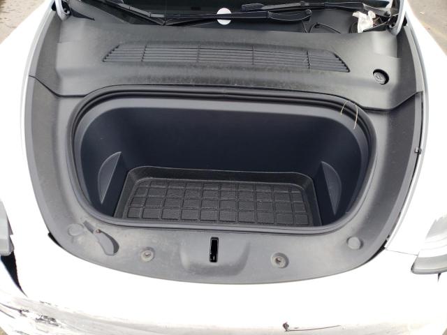 7SAYGDEE1NF517670 Tesla Model Y