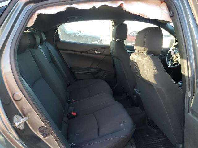 SHHFK7G24JU209523 Honda Civic Lx