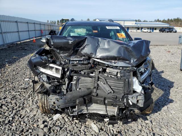 1GKKNXLS4PZ143043 GMC Acadia Denali