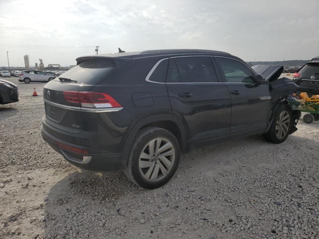 1V2MC2CA8LC204684 Volkswagen Atlas Cross Sport Sel