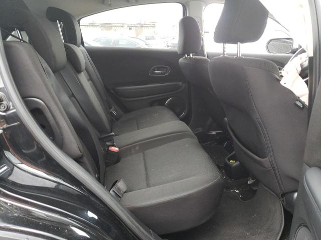 3CZRU6H58JM709072 Honda HR-V EX