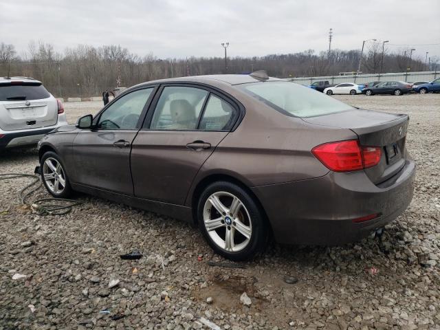 WBA3A5C51FP604409 BMW 328 I