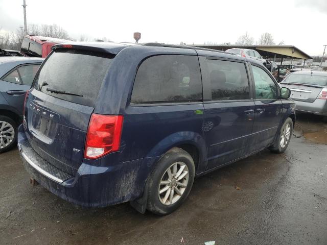 2C4RDGCG6ER339761 Dodge Grand Caravan Sxt