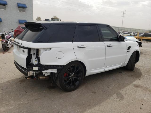 SALWS2RU2NA200989 Land Rover Range Rover Sport Hst