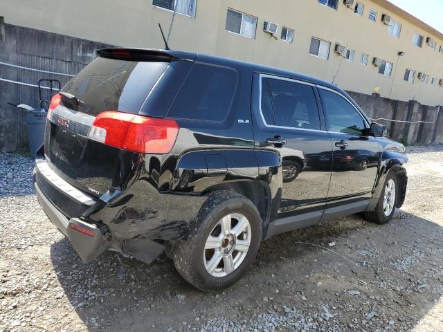 2GKFLVEK3E6365896 GMC Terrain Sle