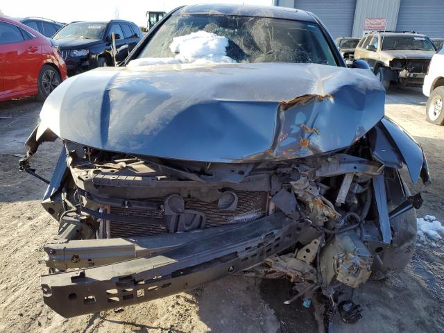 5J6TF2H59EL003664 Honda Crosstour Exl
