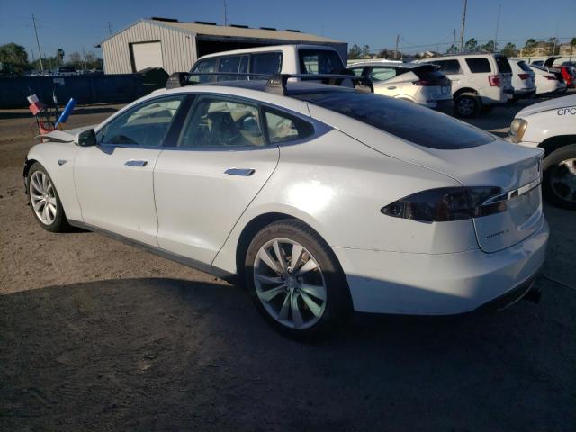 5YJSA1H12EFP61131 Tesla MODEL S