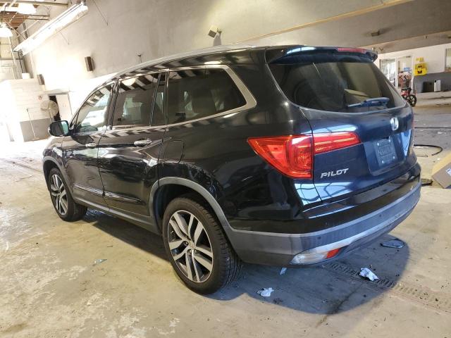 5FNYF6H9XGB031503 Honda Pilot Touring