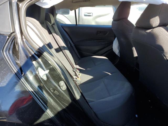 5YFEPMAE9NP379547 Toyota COROLLA LE