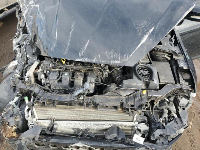 WF0DP3TH6H4124310 Ford FOCUS RS