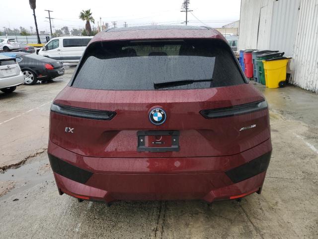 WB523CF02RCP02935 BMW Ix Xdrive50
