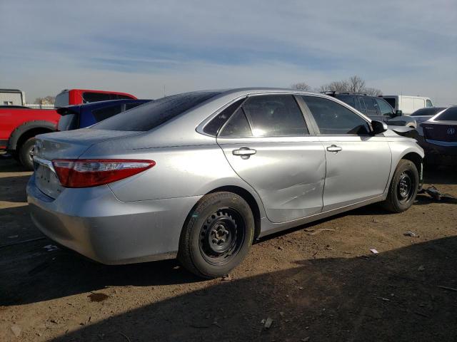 4T4BF1FK3FR450038 Toyota CAMRY LE