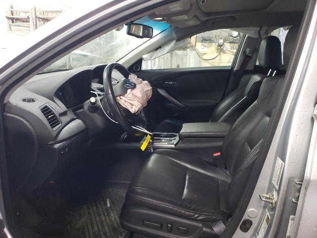 5J8TB4H54FL014880 Acura Rdx Technology