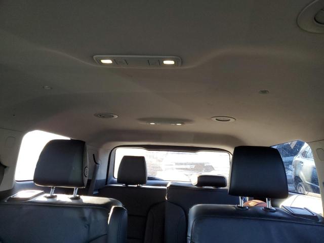 1GKKNULS5HZ232345 GMC Acadia Slt-1