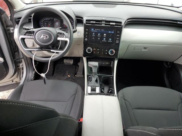 5NMJB3AE3PH186895 Hyundai TUCSON SEL