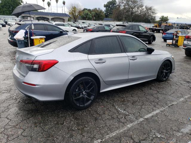 2HGFE2F50NH506118 Honda Civic Sport