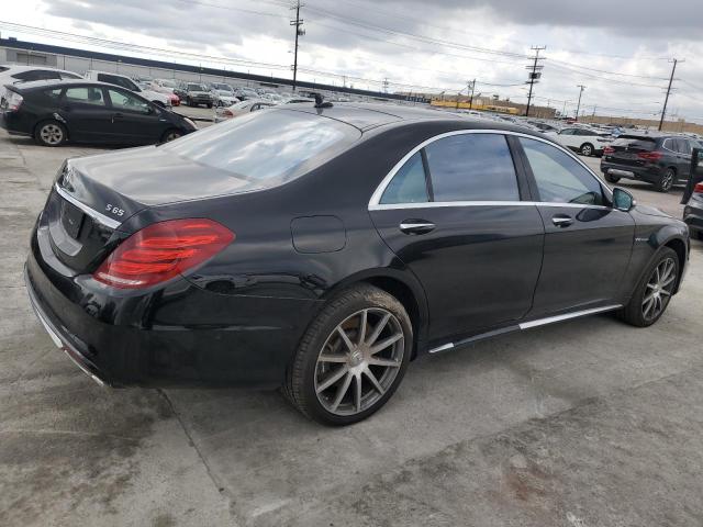 WDDUG7KB0HA301769 Mercedes-Benz S 65 Amg