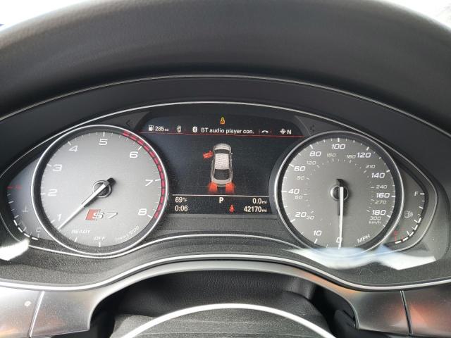 WAU2FAFC9HN033007 Audi S7 Prestige