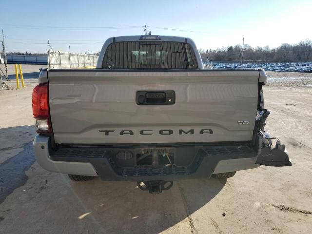 3TMDZ5BN1KM055733 Toyota Tacoma Double Cab