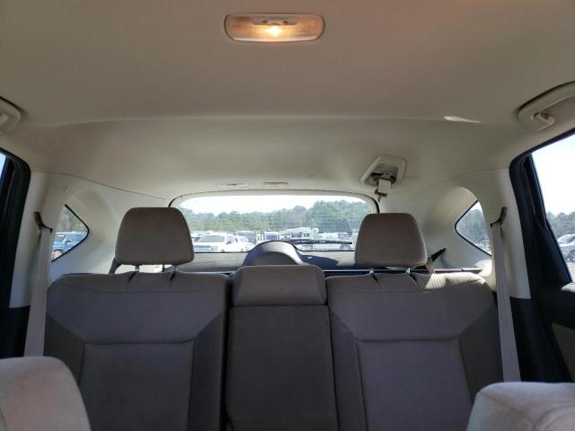 3CZRM3H5XEG706371 Honda CR-V EX