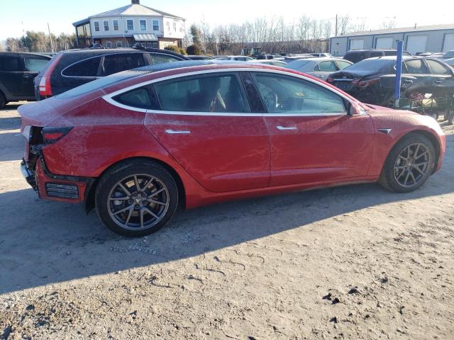 5YJ3E1EB3LF600354 Tesla MODEL 3